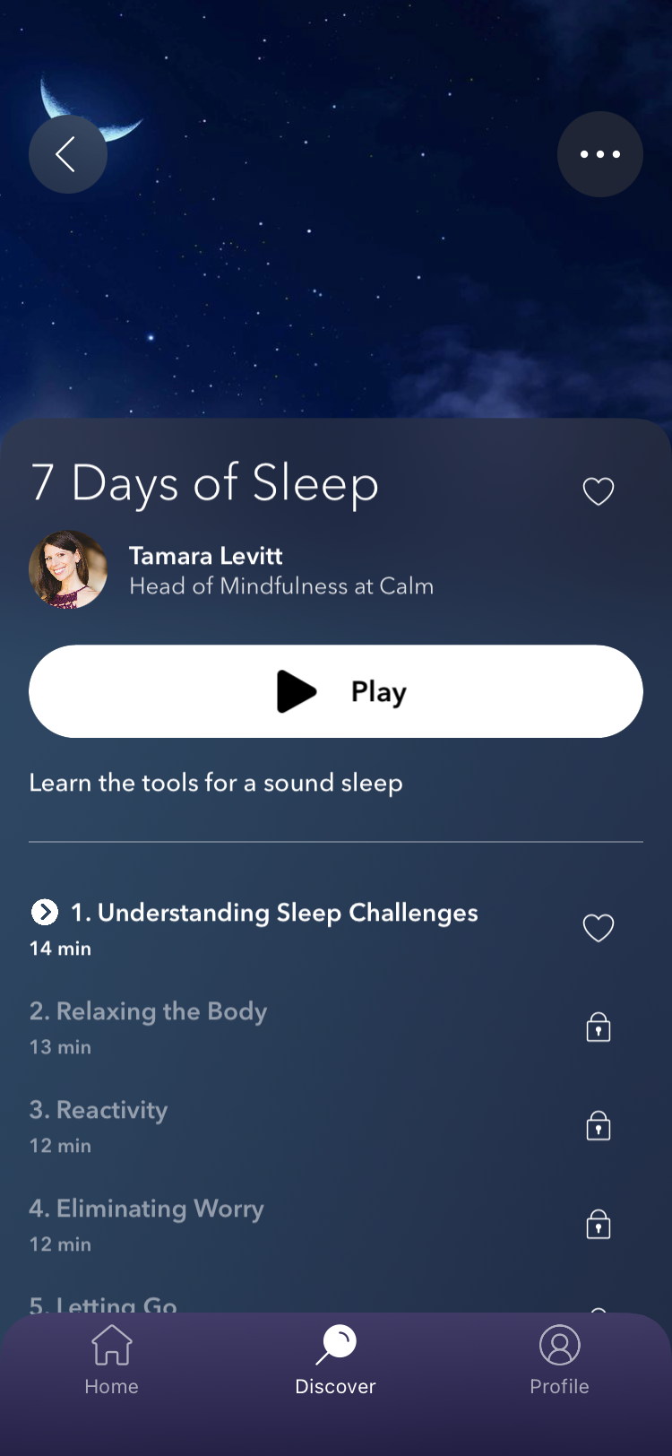 Calm Free vs. Premium What Do You Get for Your Money?