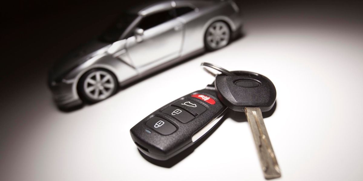 Safe keep your car keys to protect it from keyless theft