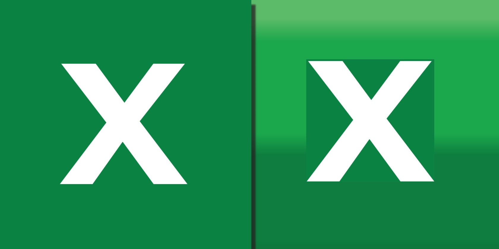 Microsoft Excel logo