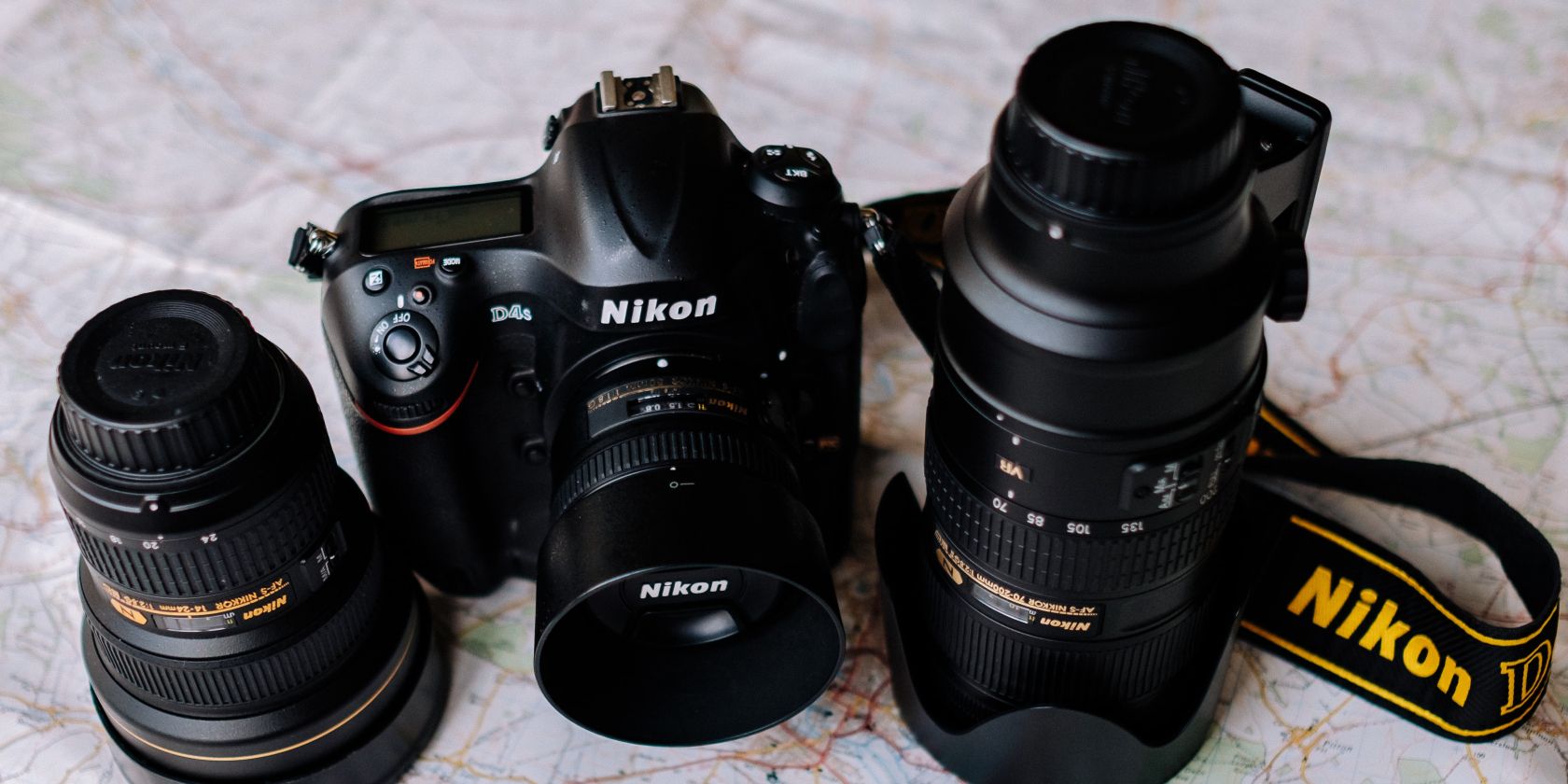 How to Get Good Pictures With a Budget DSLR: 8 Tips