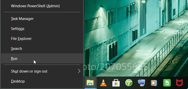 8 ways to open the Run command window in Windows - Digital Citizen