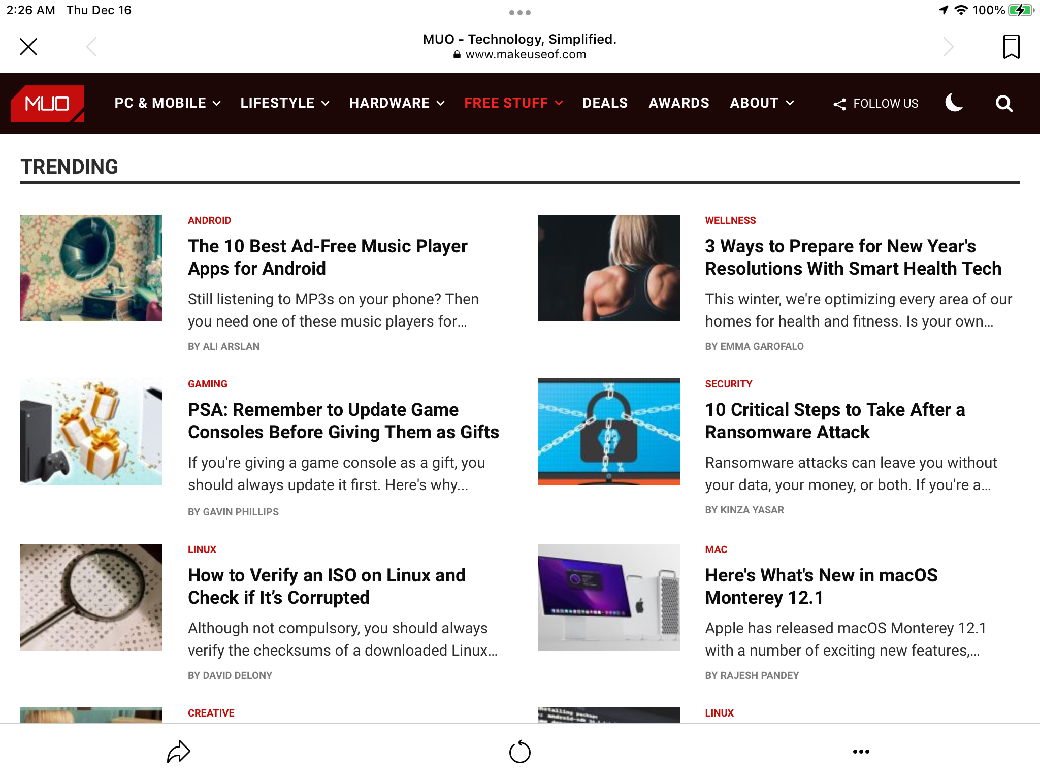 How to Turn Off Facebook's InApp Browser