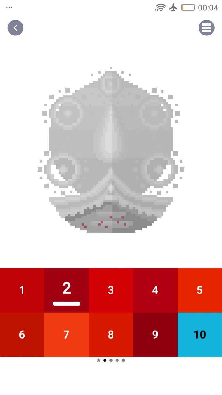 The 9 Best Color by Number Apps for Android