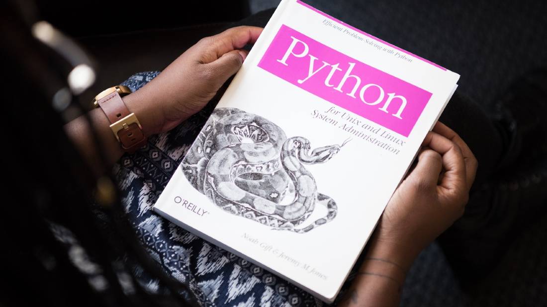 5 Data Science Libaries for Python Every Data Scientist Should Use