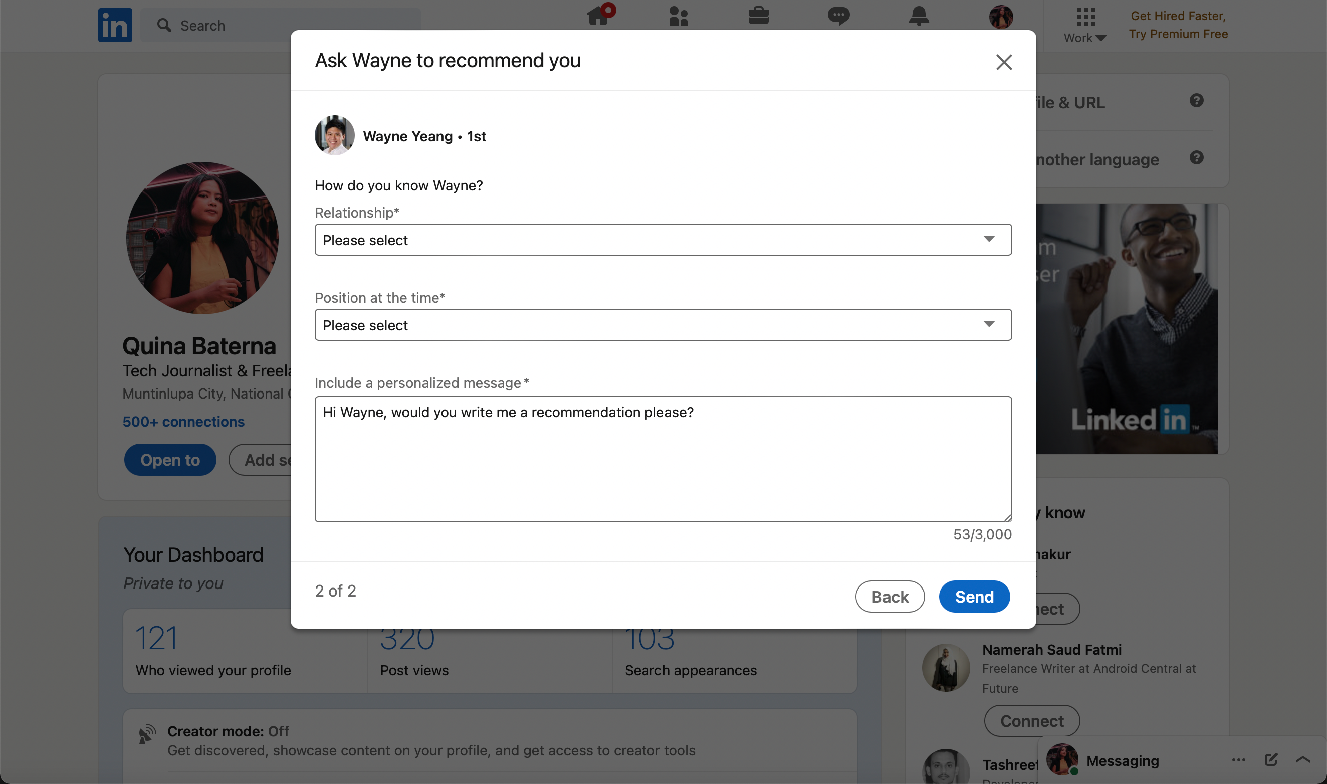 how-to-ask-for-recommendations-on-linkedin