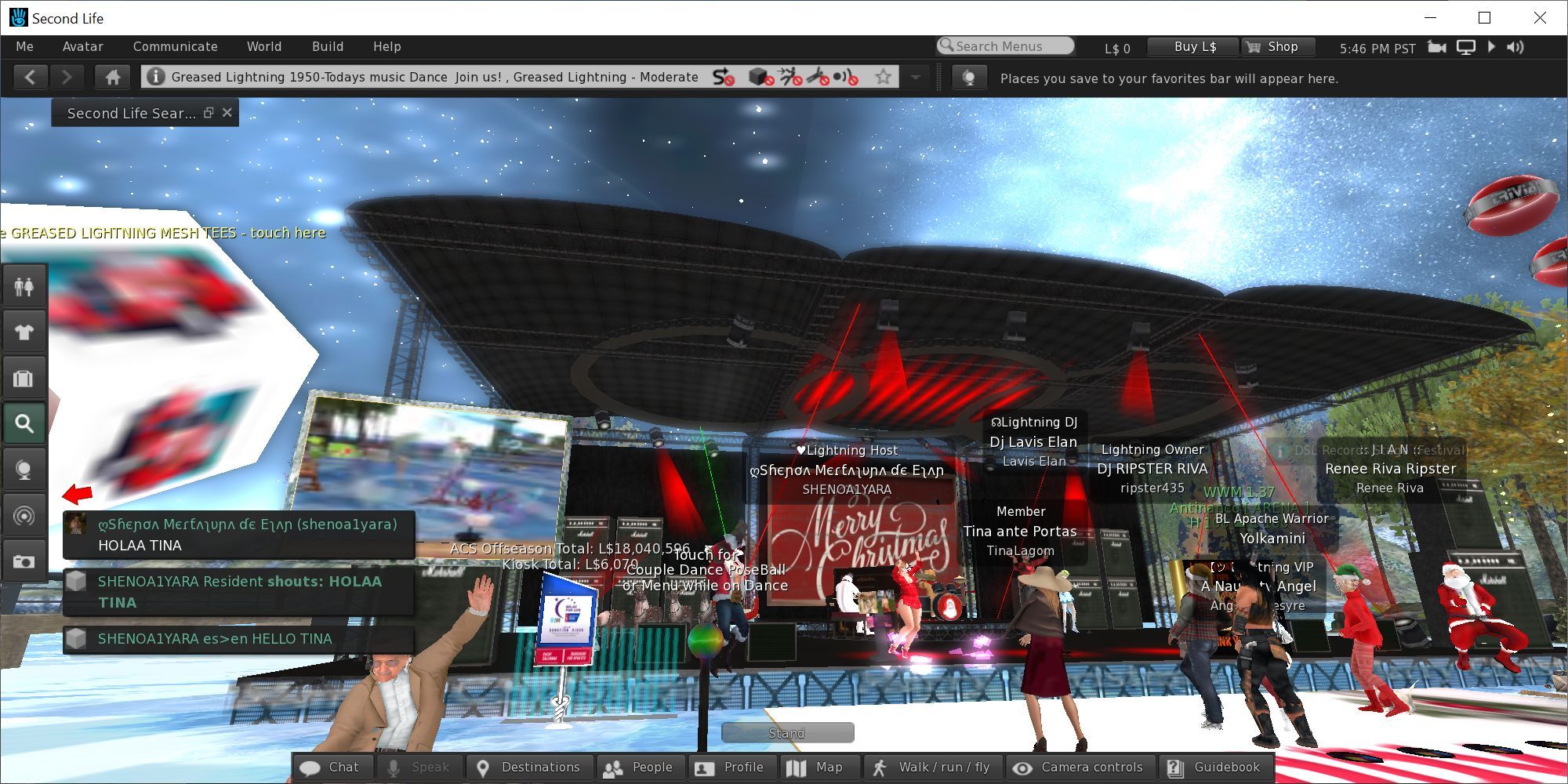 How to Get Started In Second Life in 10 Easy Steps