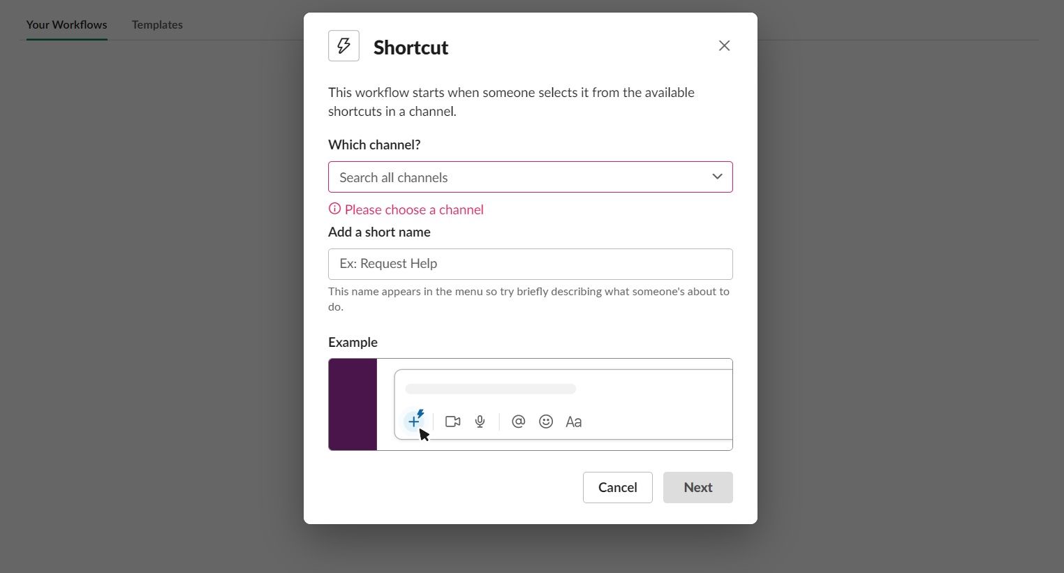What Is Slack Workflow Builder and How Does It Work?
