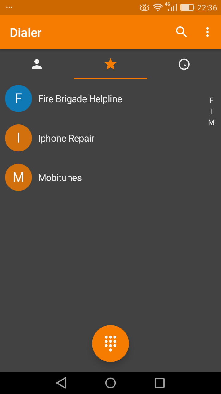 The 10 Best Dialer Apps for Android