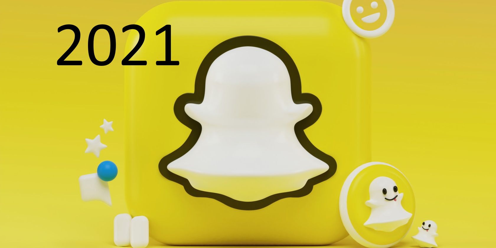 Snapchat 2021 in Review