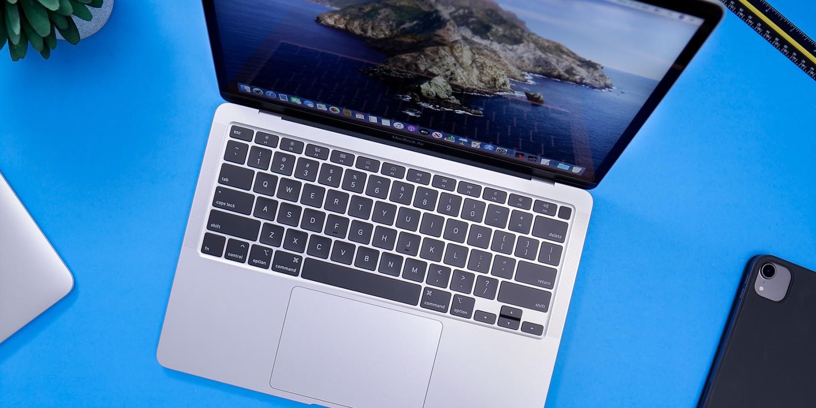 4 Steps to Put together for Shifting to a New MacBook