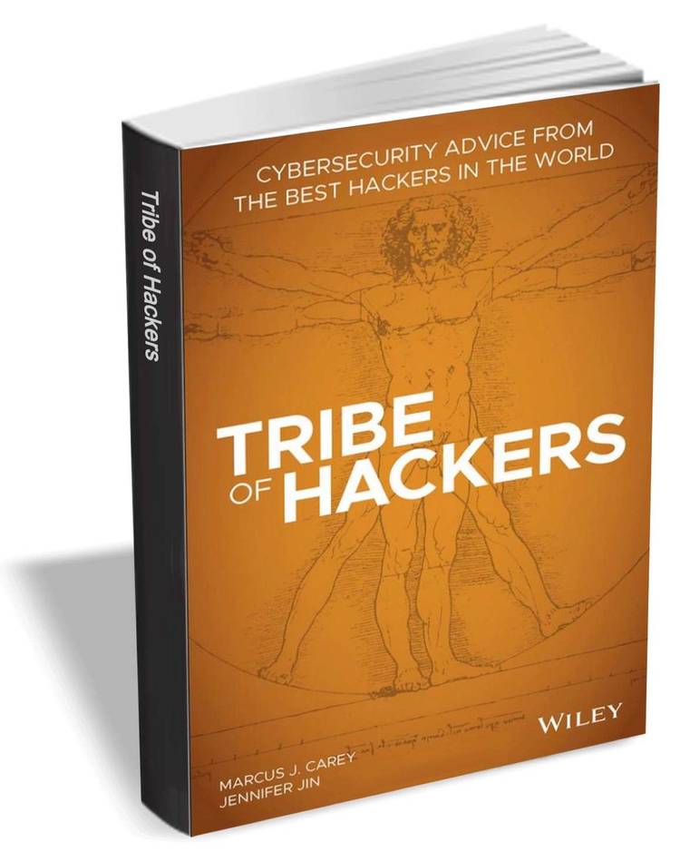 Tribe of Hackers