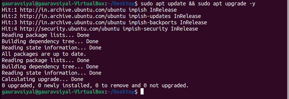 How to Install Visual Studio Code in Ubuntu
