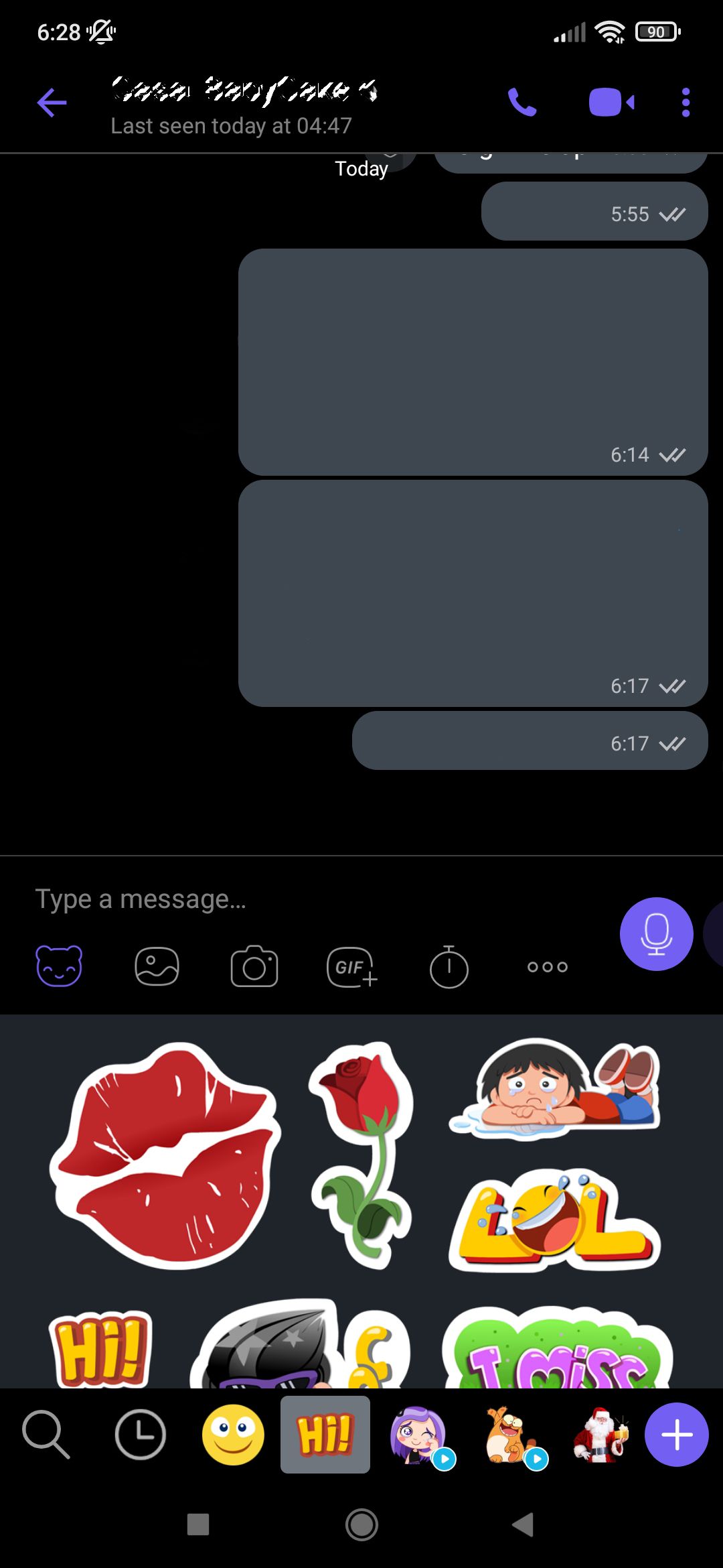 How to Create Your Own Stickers on Viber