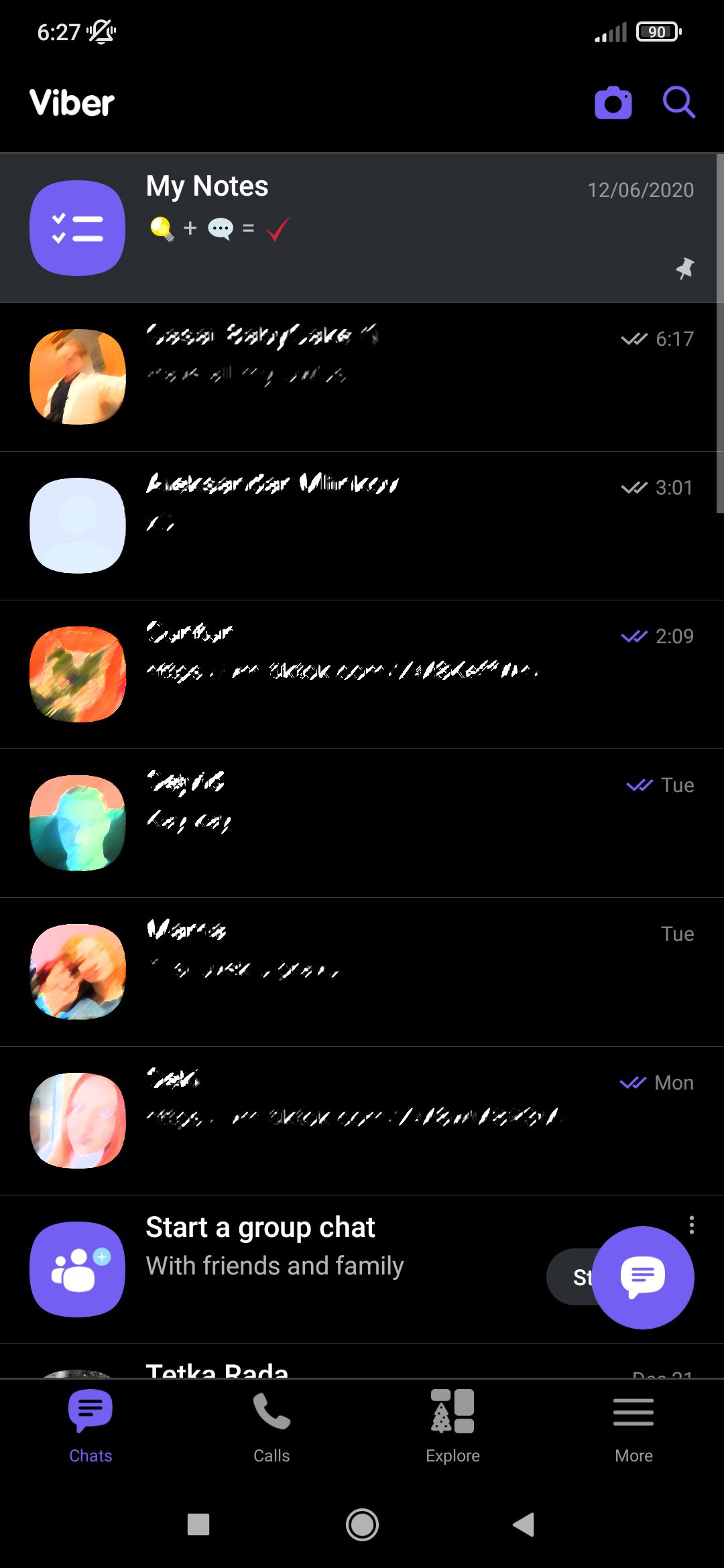 How to Create Your Own Stickers on Viber