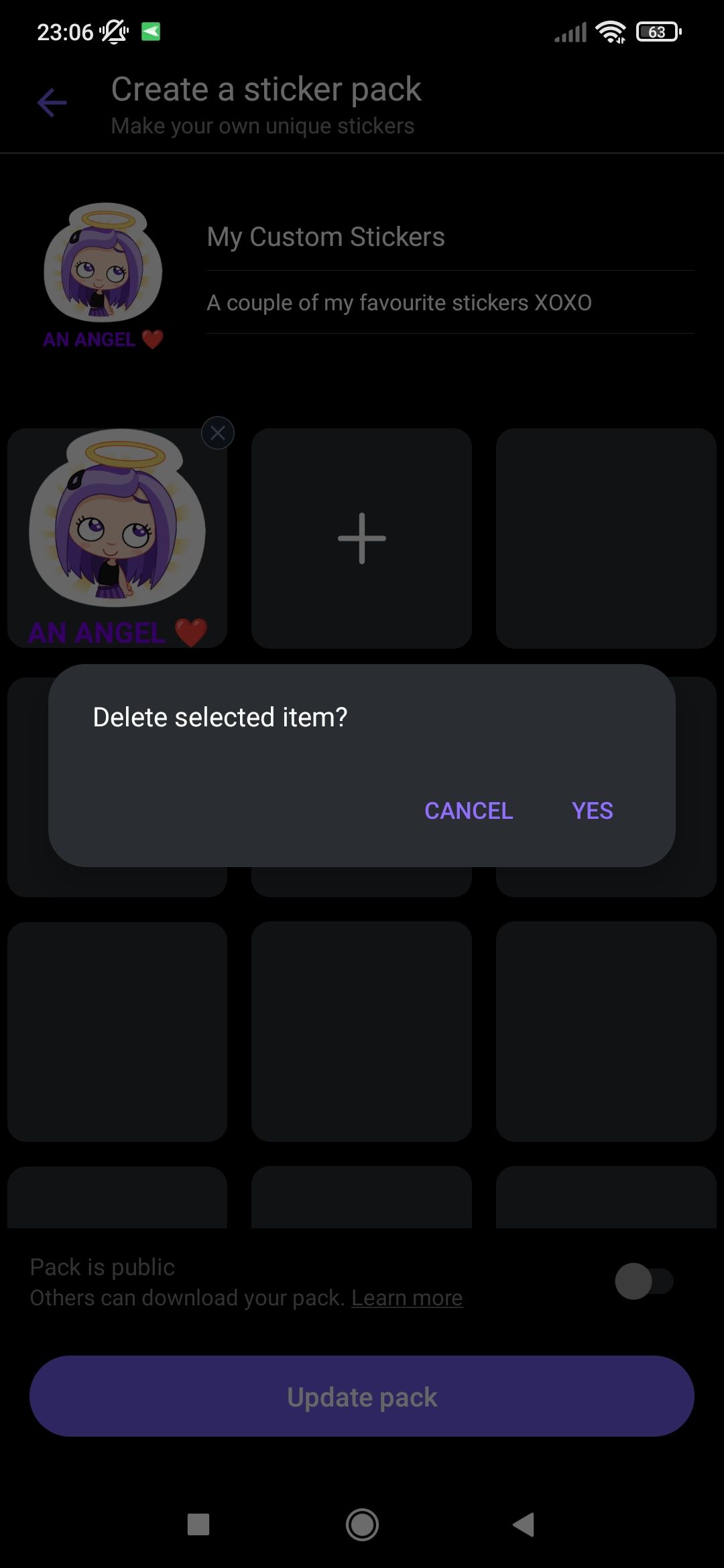 How to Create Your Own Stickers on Viber