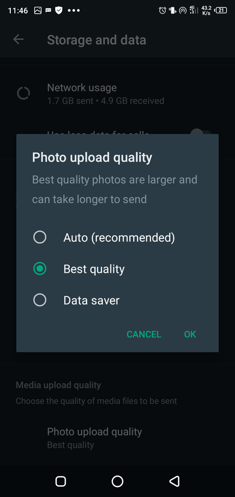 WhatsApp upload quality settings options.png?q=50&fit=crop&w=480&dpr=1