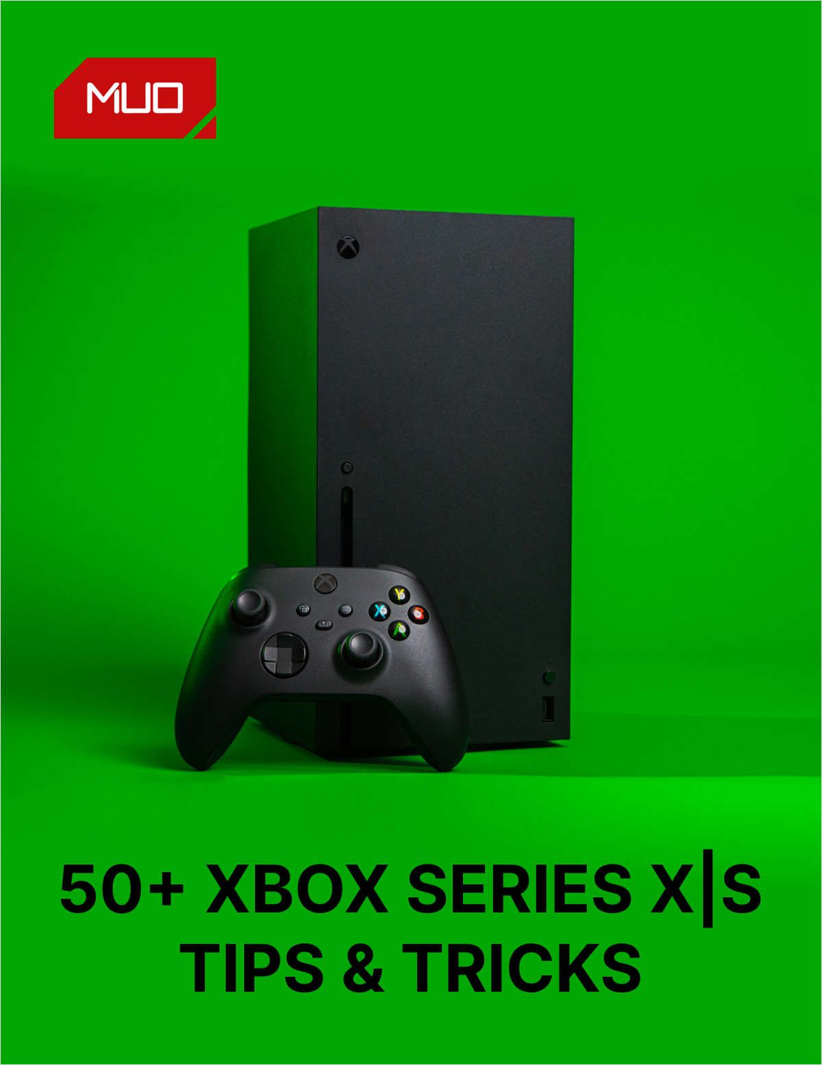 50+ Must-Know Xbox Series X|S Tips