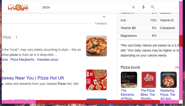 اسکرول بار (نوار پیمایش) گوگل کروم و تغییر تنظیمات به صورت دلخواه 5 a color scrollbar.png?q=50&fit=crop&w=750&dpr=1