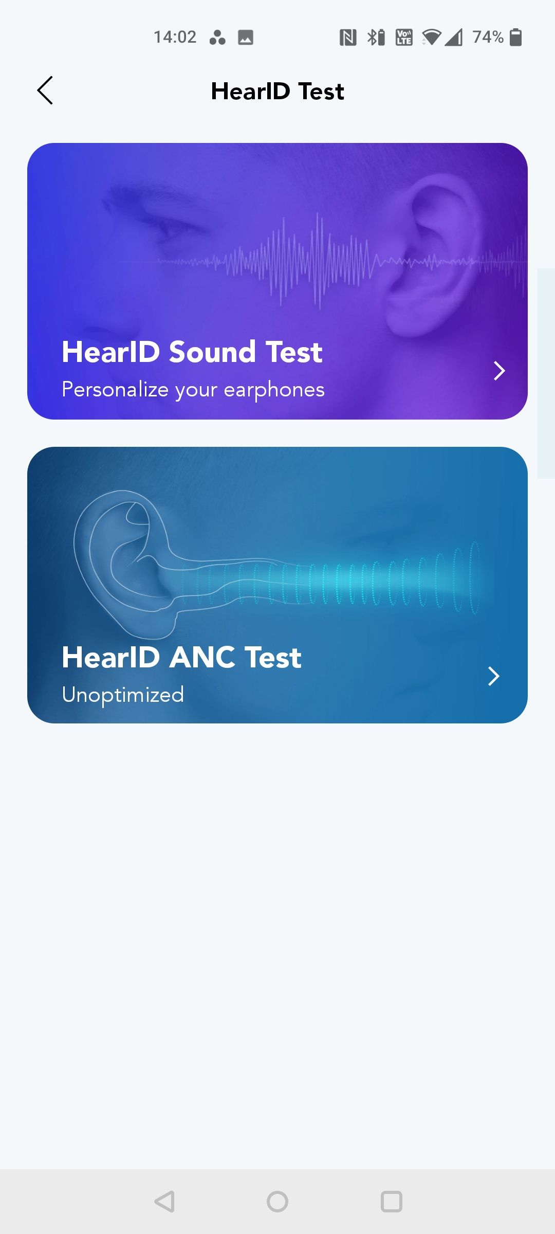 anker sound liberty 3 pro hearid test