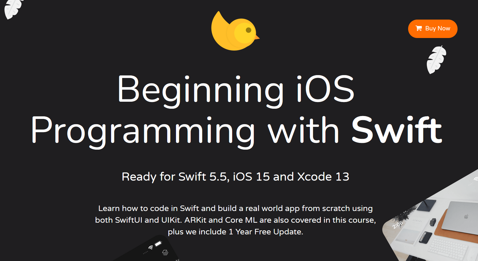 AppCoda iOS Development Course