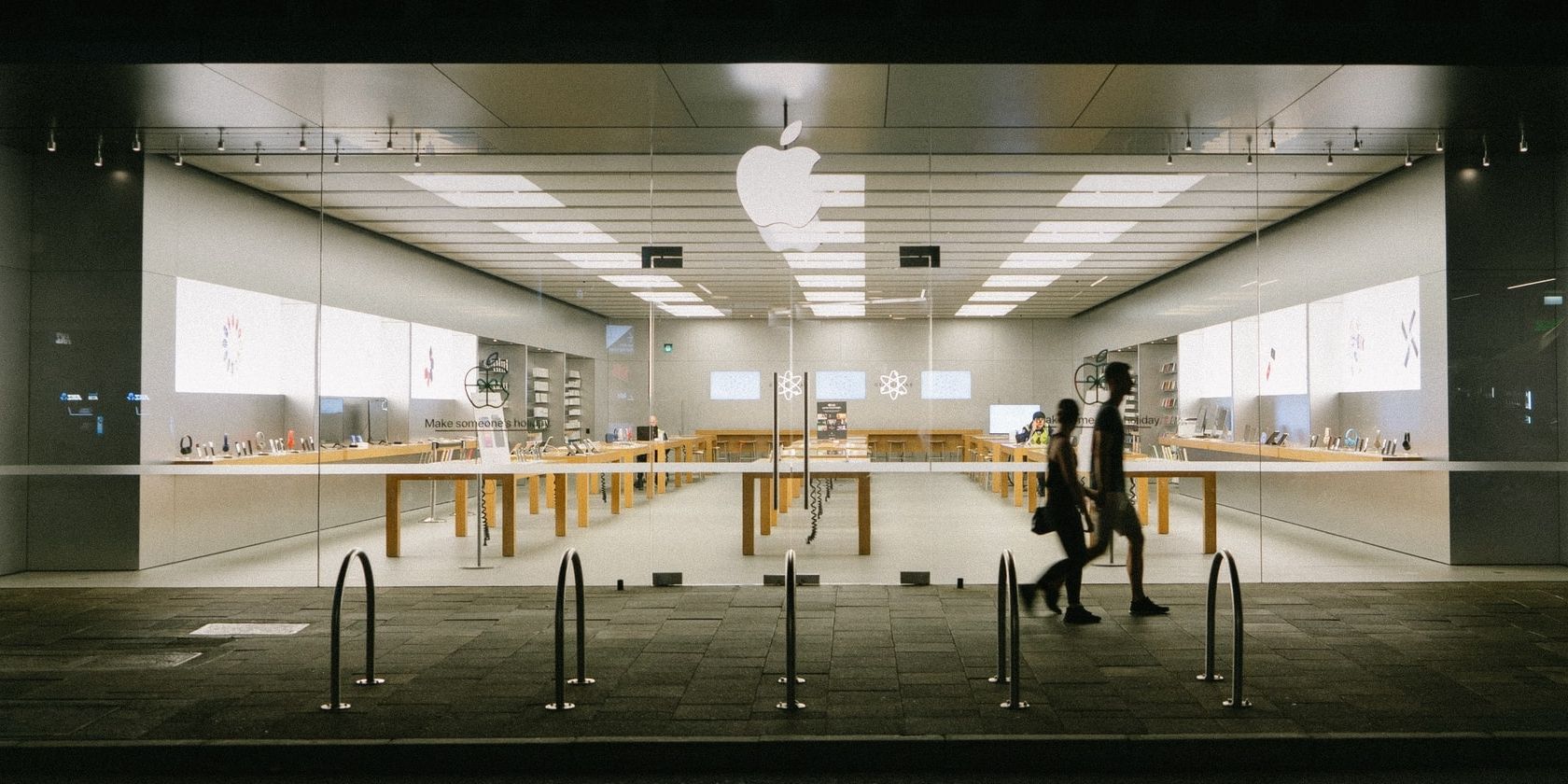 Why Your Local Apple Store May Be Closed Temporarily