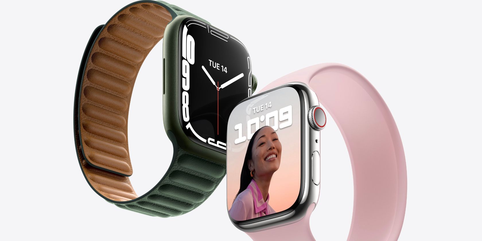 2 Unique Ways to Tell the Time on an Apple Watch