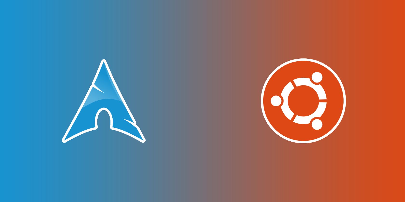 Ubuntu vs. Arch Linux: Which Linux Distro Should You Choose?