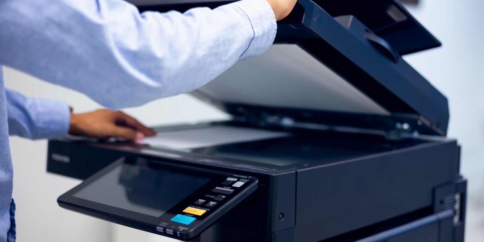 best office printer scanner color 2016