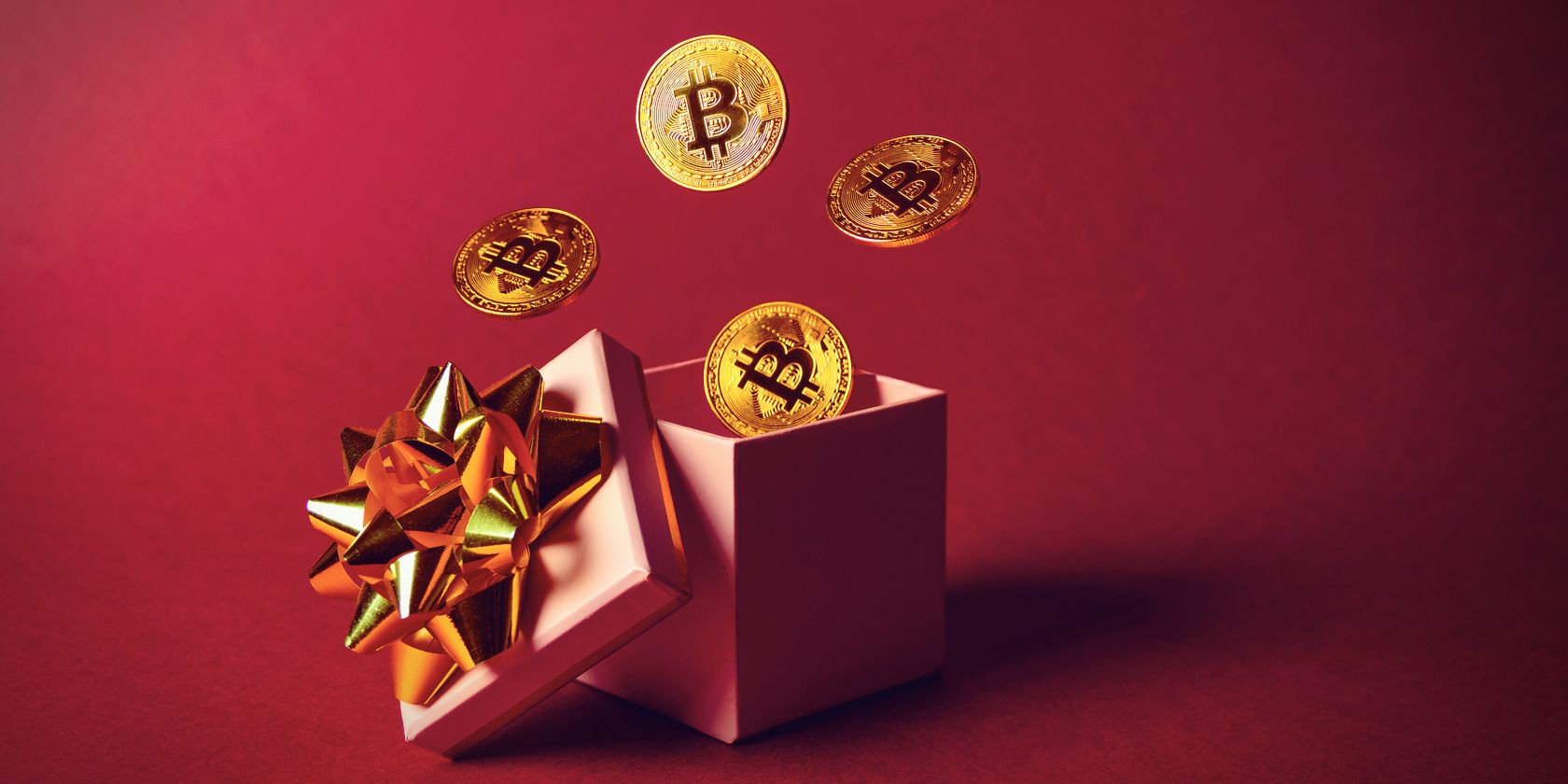 cryptocurrency gift card