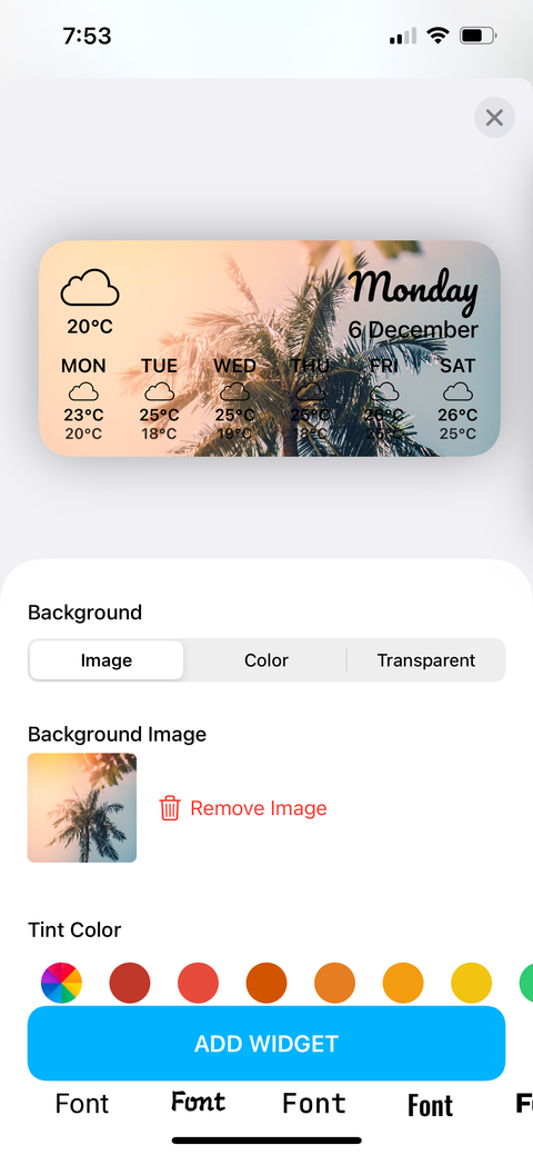 12 Amazing Apps to Customize Your iPhone Home Screen Design