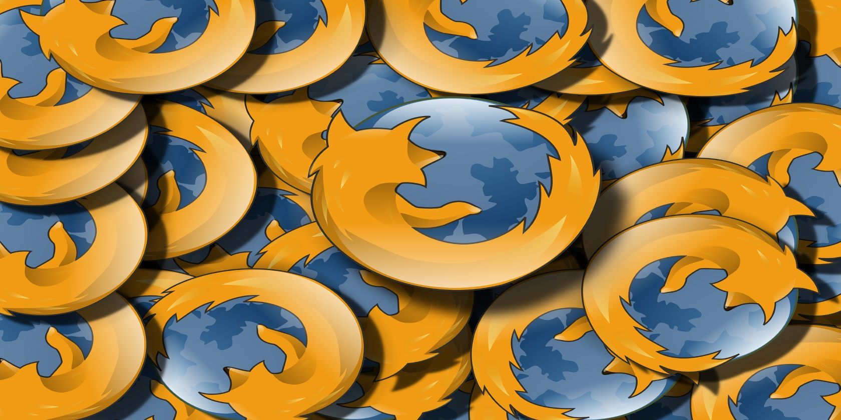 Firefox browser image. 