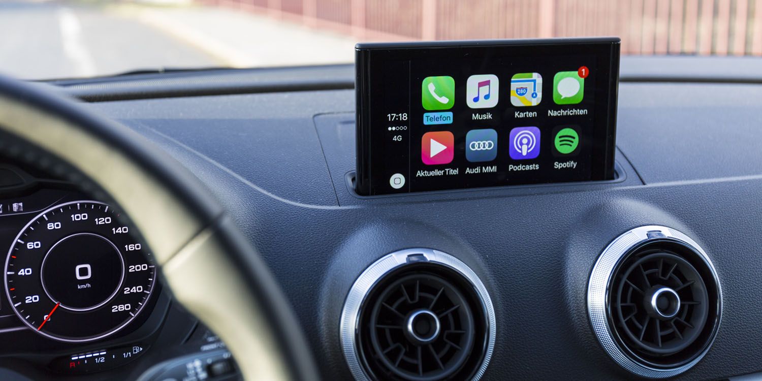 Standalone Vs. Integrated Car Navigation Systems: What's The Best Option?