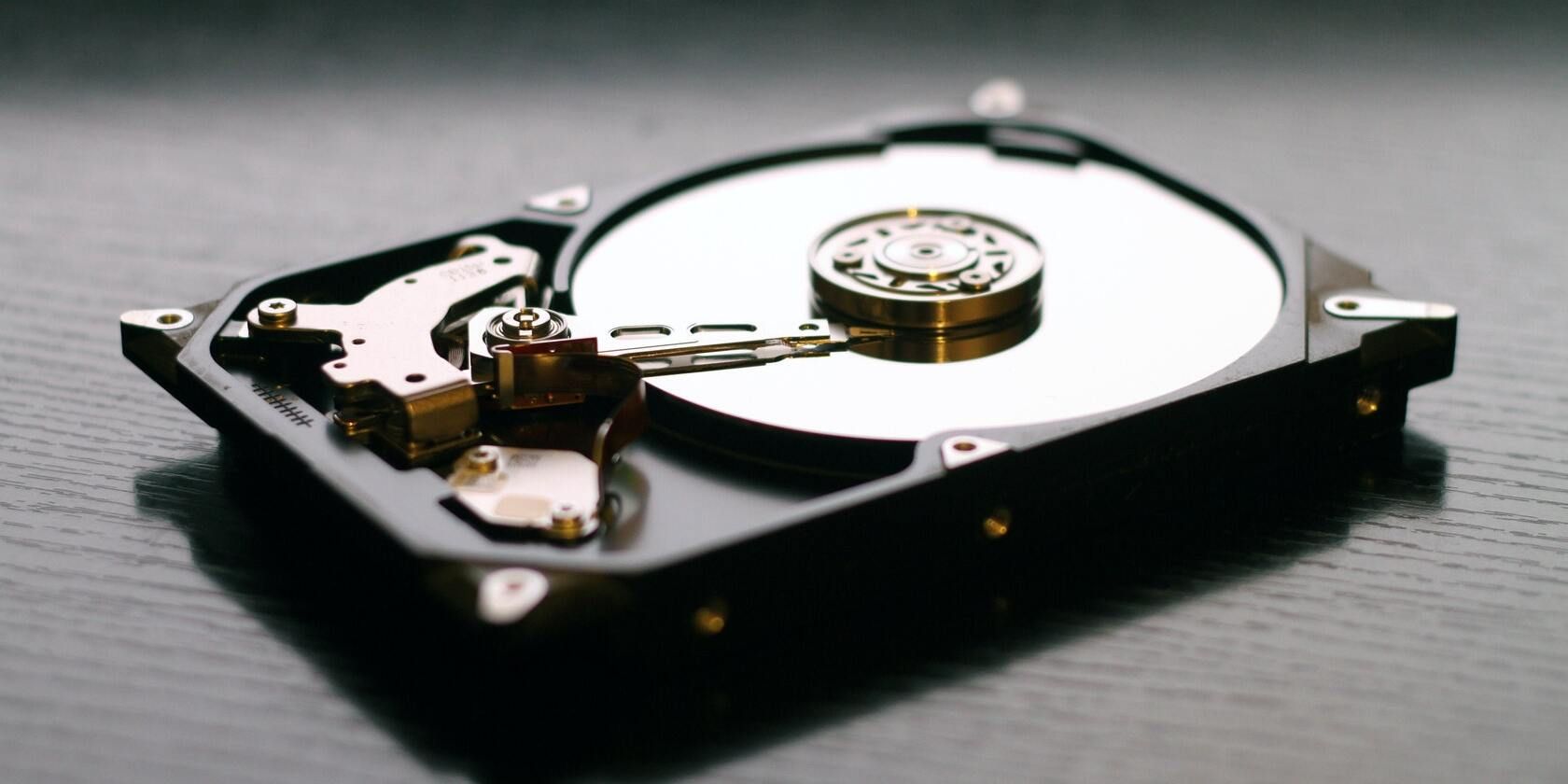 how to use hard drive for both mac and pc