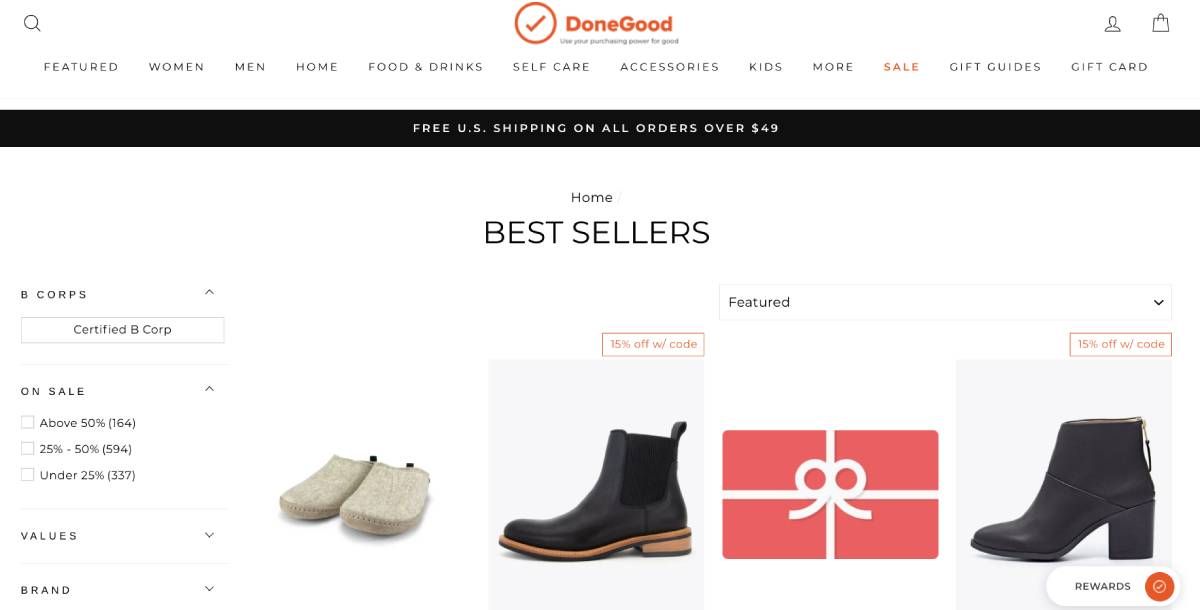 5 Charitable and Eco-Friendly Online Shopping Extensions for Conscious ...