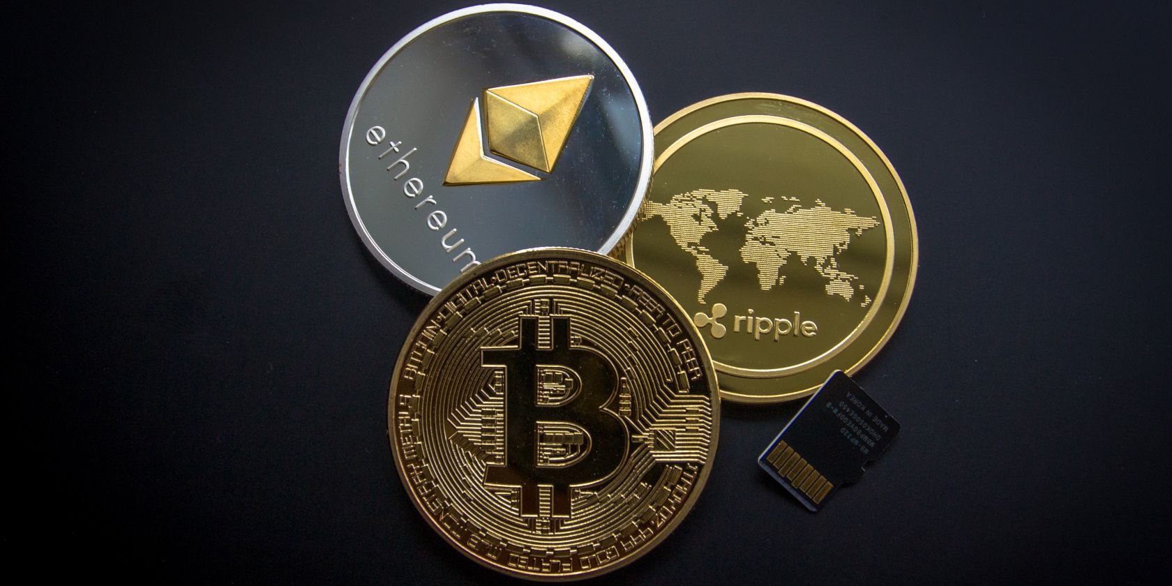 ethereum bitcoin ripple coins feature