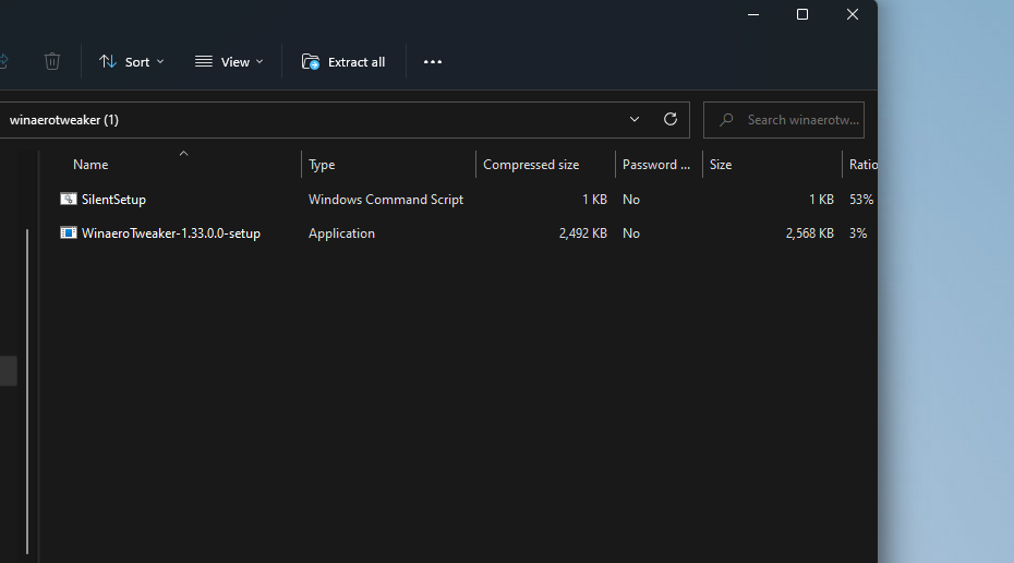How to Set Up Control Panel Shortcuts in Windows 11
