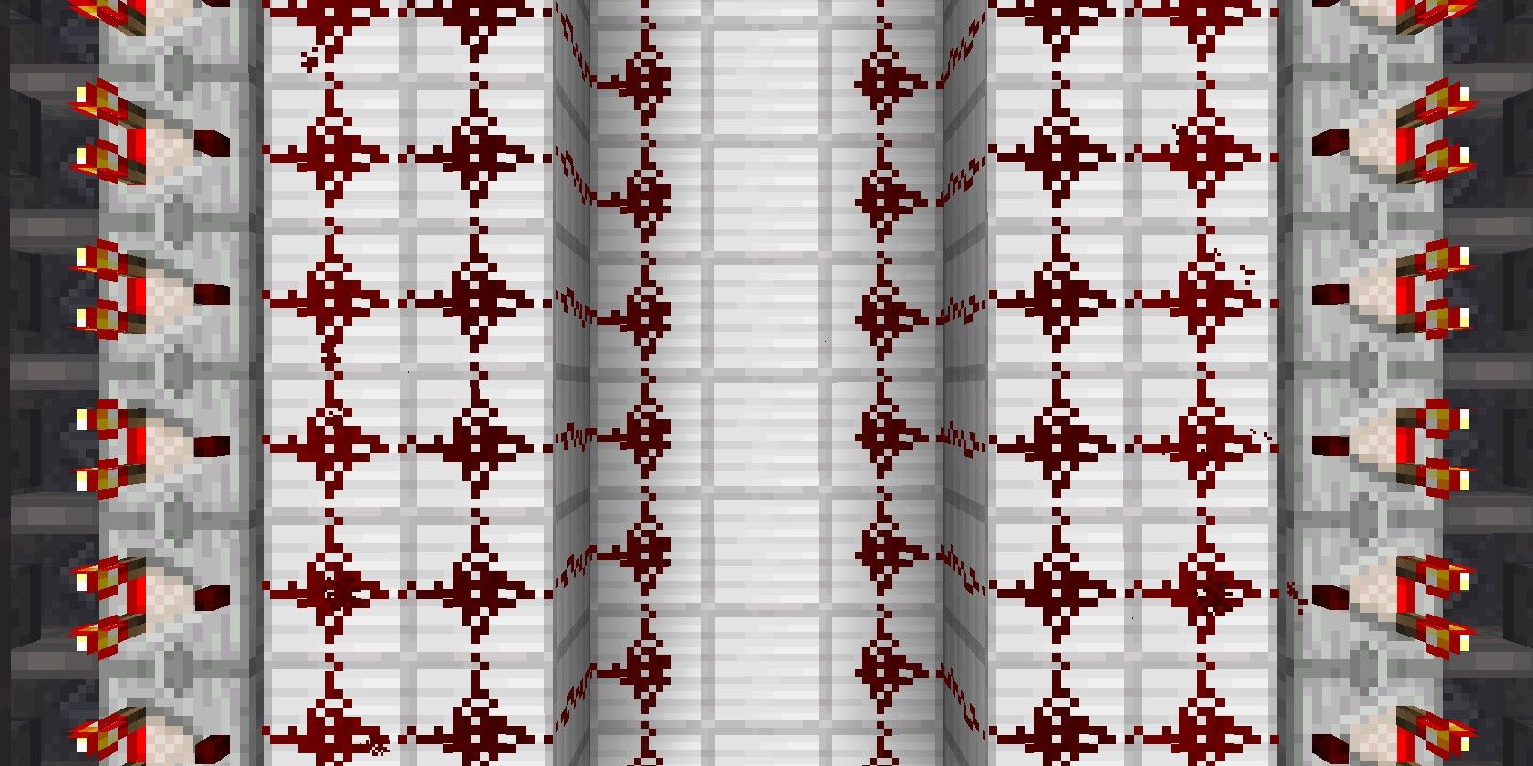 Minecraft Redstone Expliqu Qu est ce Que C est Et Comment a Marche