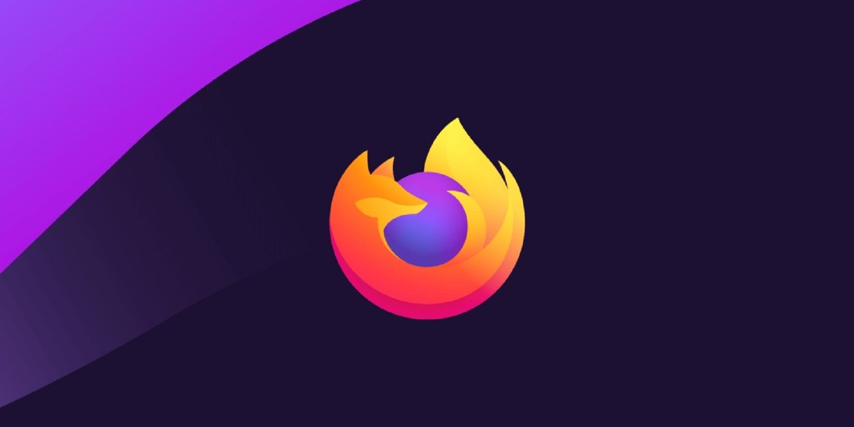 Mozilla Firefox browser logo