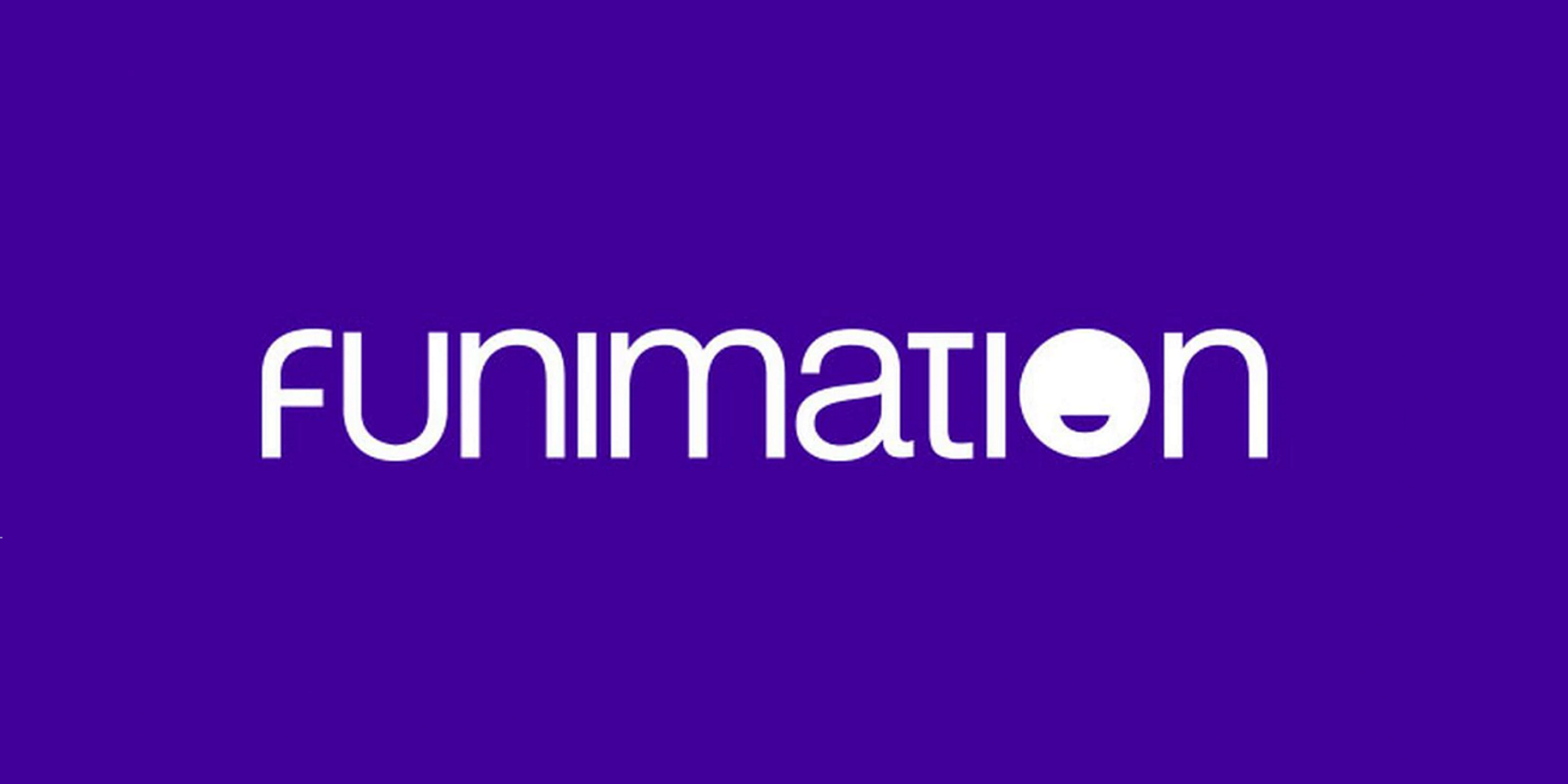 funimation logo banner