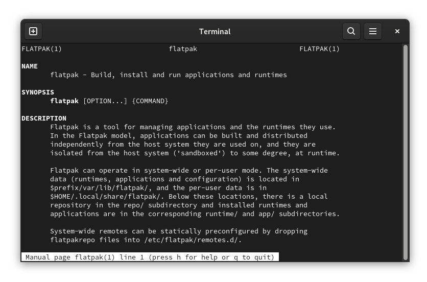 gnome-terminal-flatpak-command
