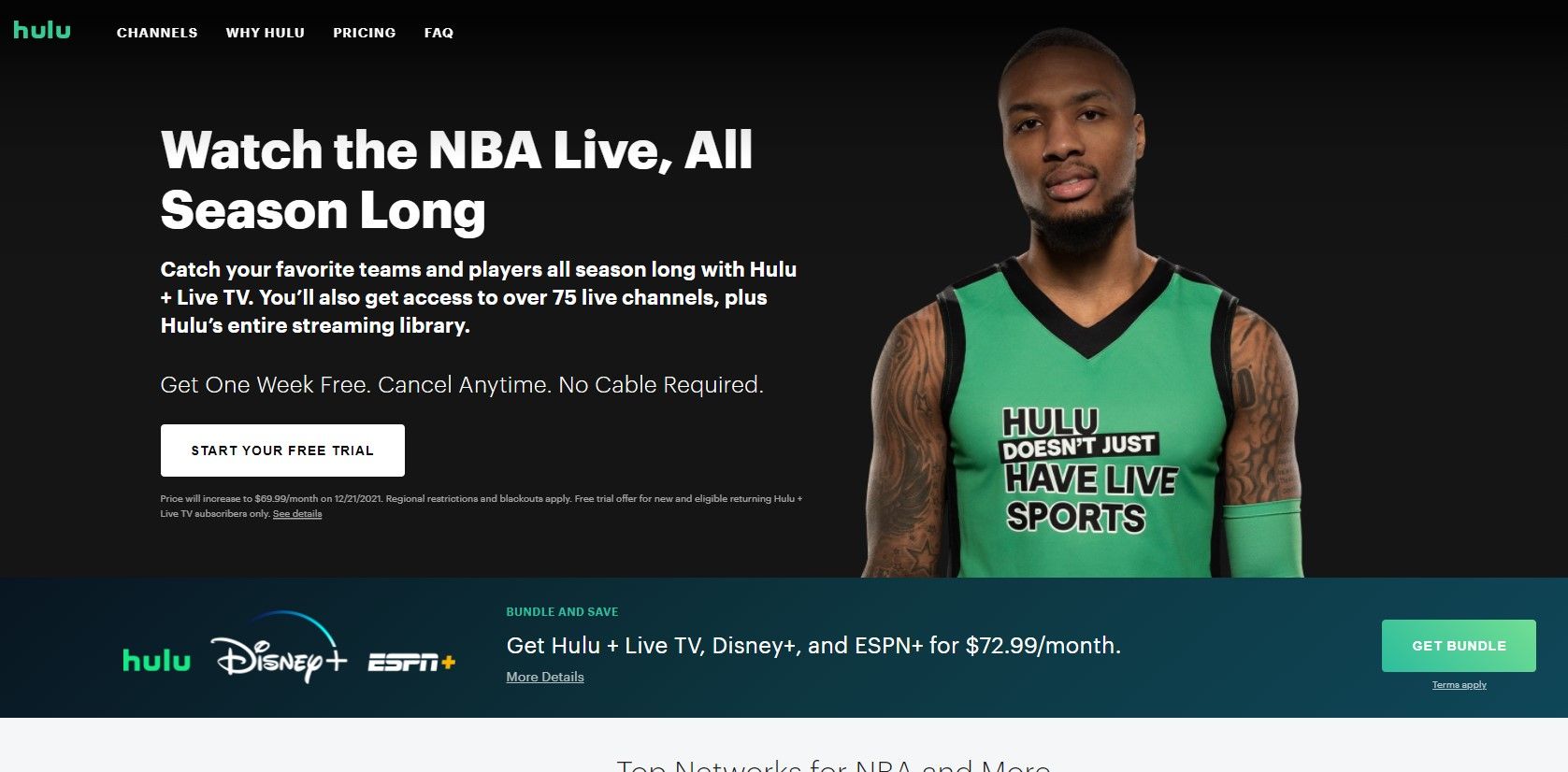 The 6 Best NBA Streaming Sites to Watch Live Basketball