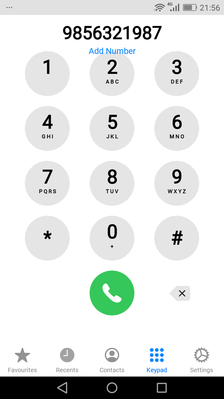 How to Get Google's New Pixel Dialer on Other Android Devices « Android ::  Gadget Hacks