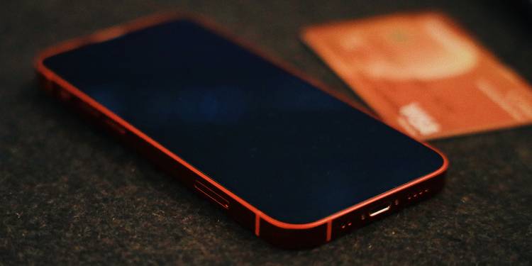 چرا دیگر خبری از گوشیها با باتری قابل تعویض (پرتابل) نیست؟ 2 iPhone 13 mini compared to a credit card.jpg?q=50&fit=crop&w=750&dpr=1 -