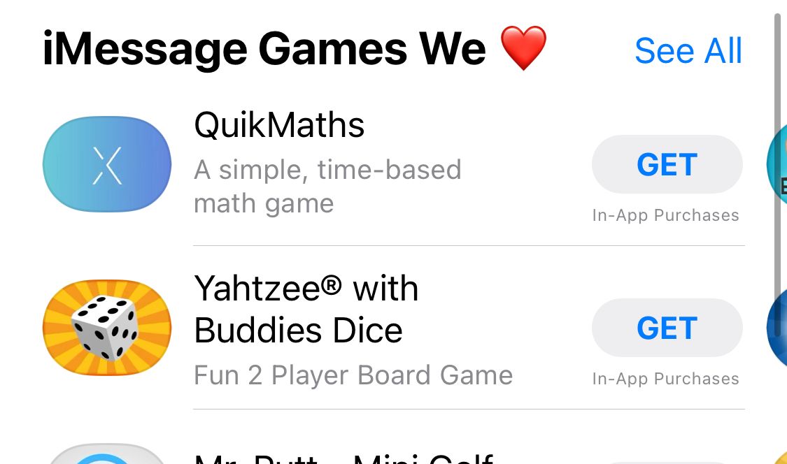 How to Download and Play iMessage Games on Your iPhone