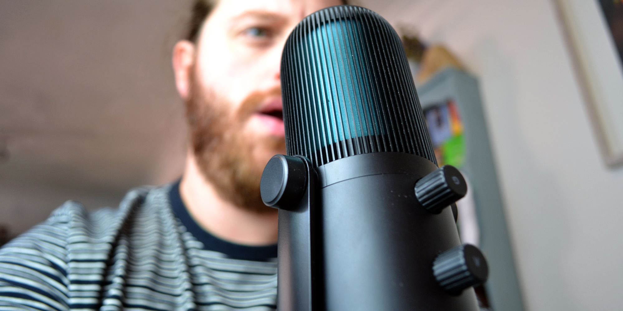 JLab Talk Pro Review A Portable, Cheaper Alternative to the Blue Yeti Pro