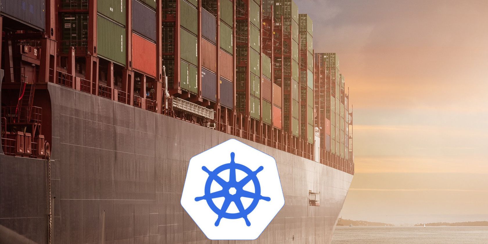 kubernetes for ochstrating containers