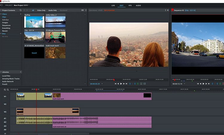 Top 4 Free Video Editors for YouTube in 2022