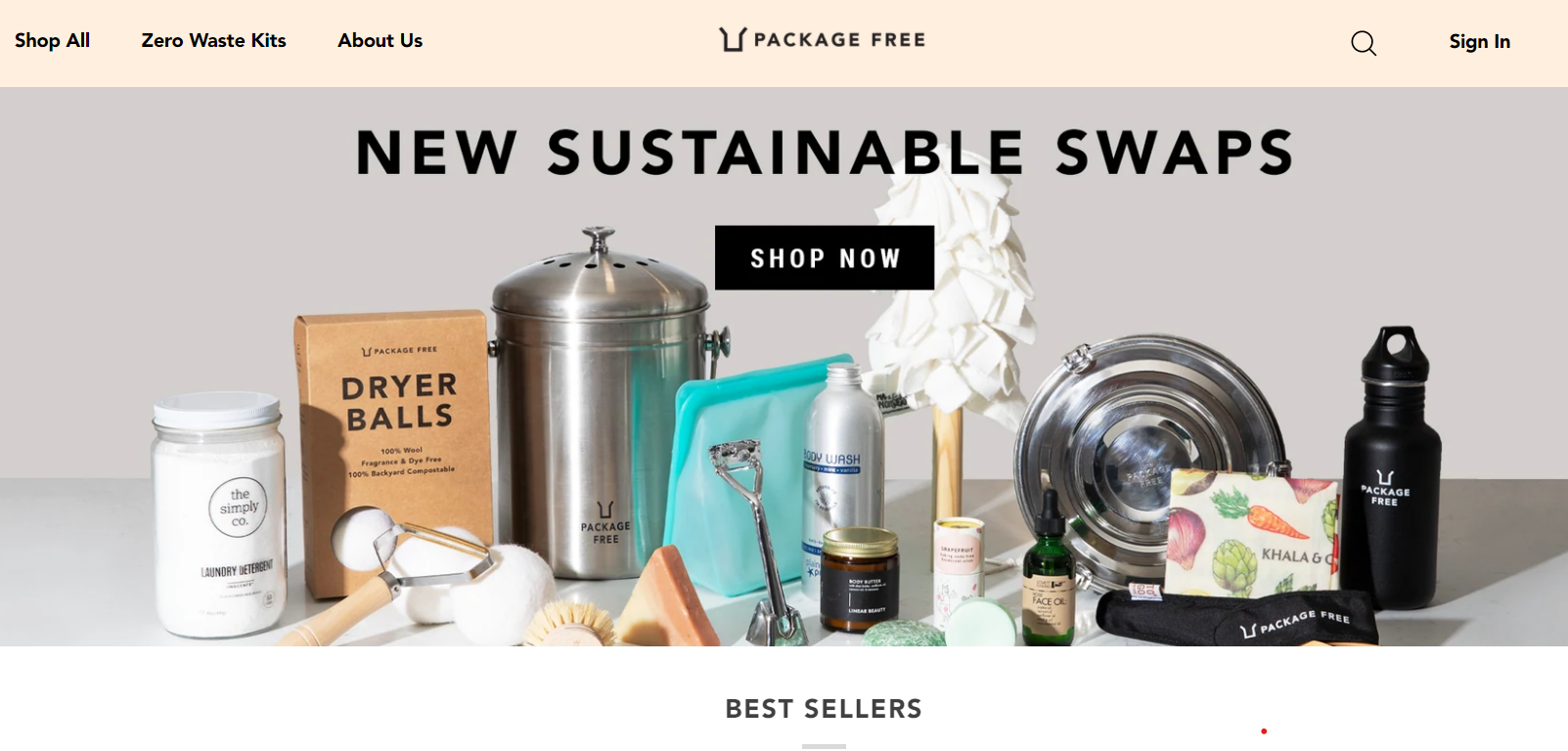 9 Alternatives to Amazon for Your Online Shopping
