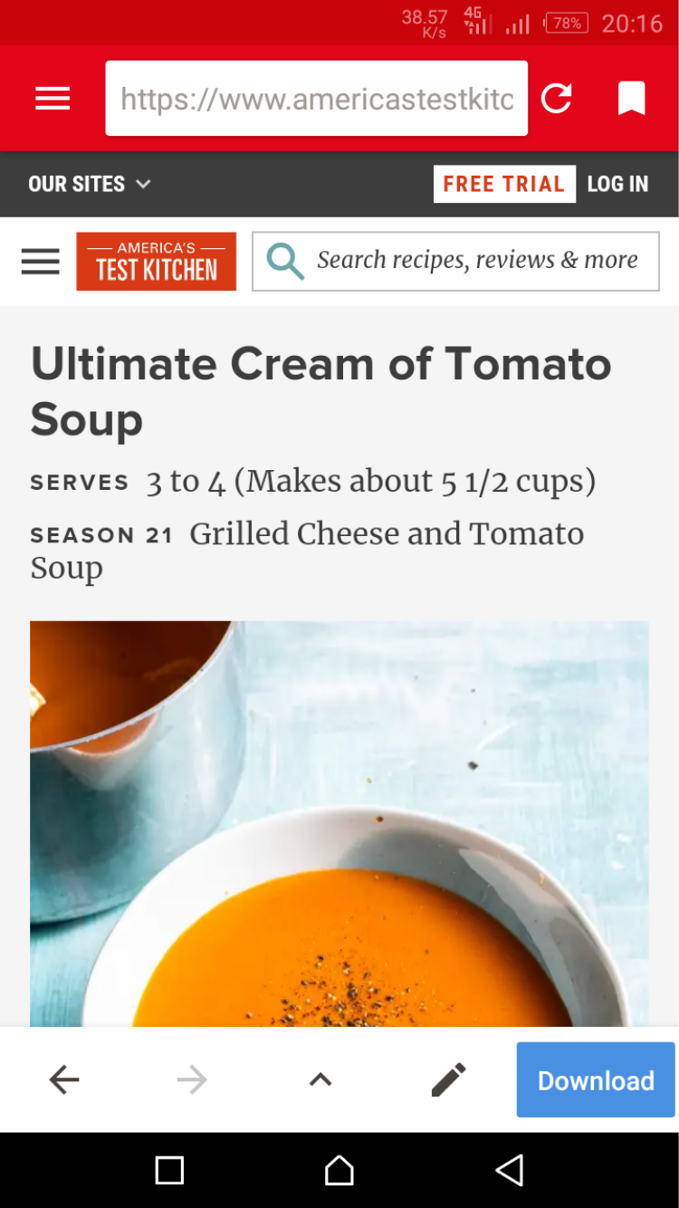 The 7 Best Apps for Paleo Eaters