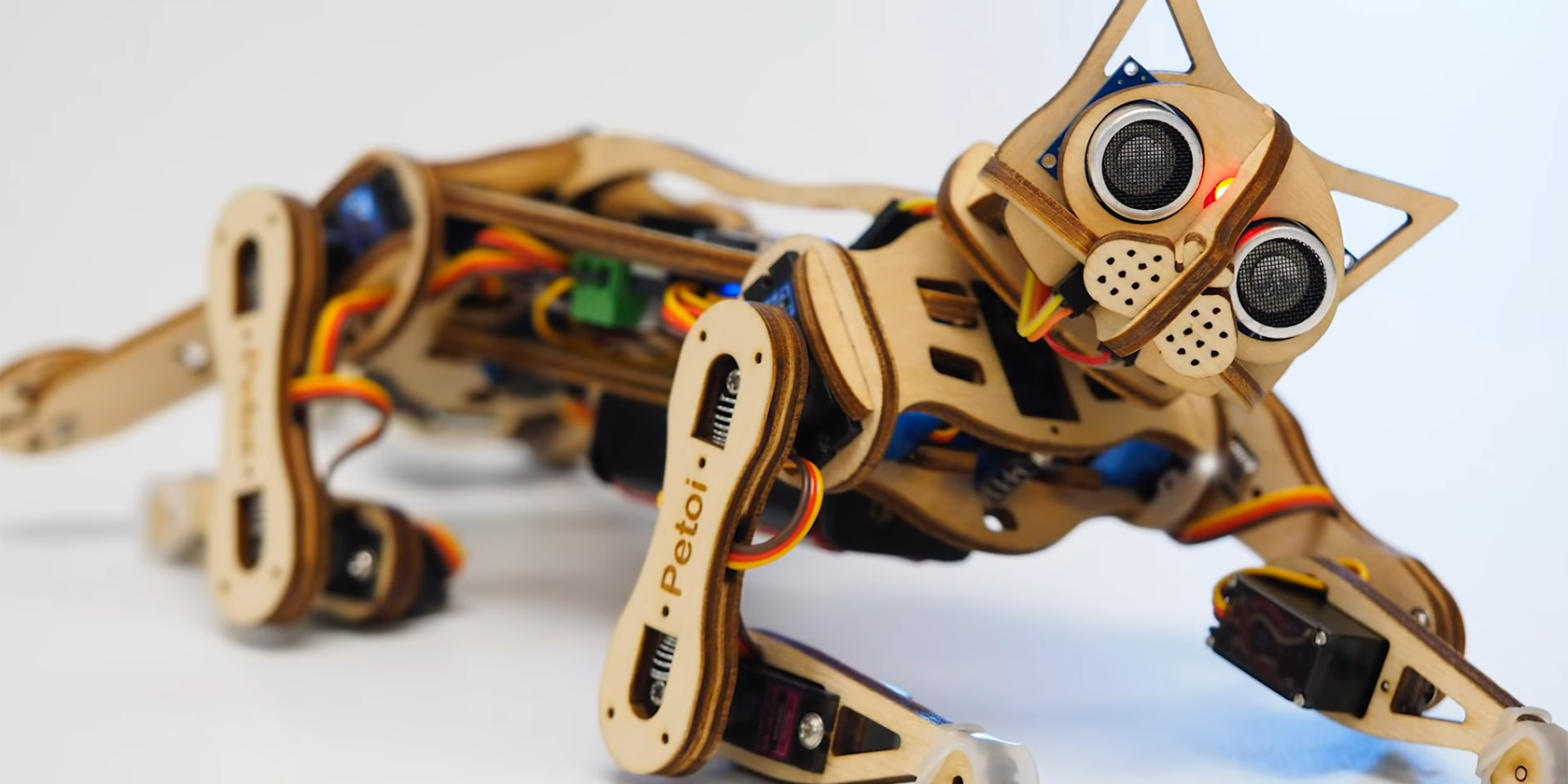 The 10 Best Raspberry Pi Robotics Projects